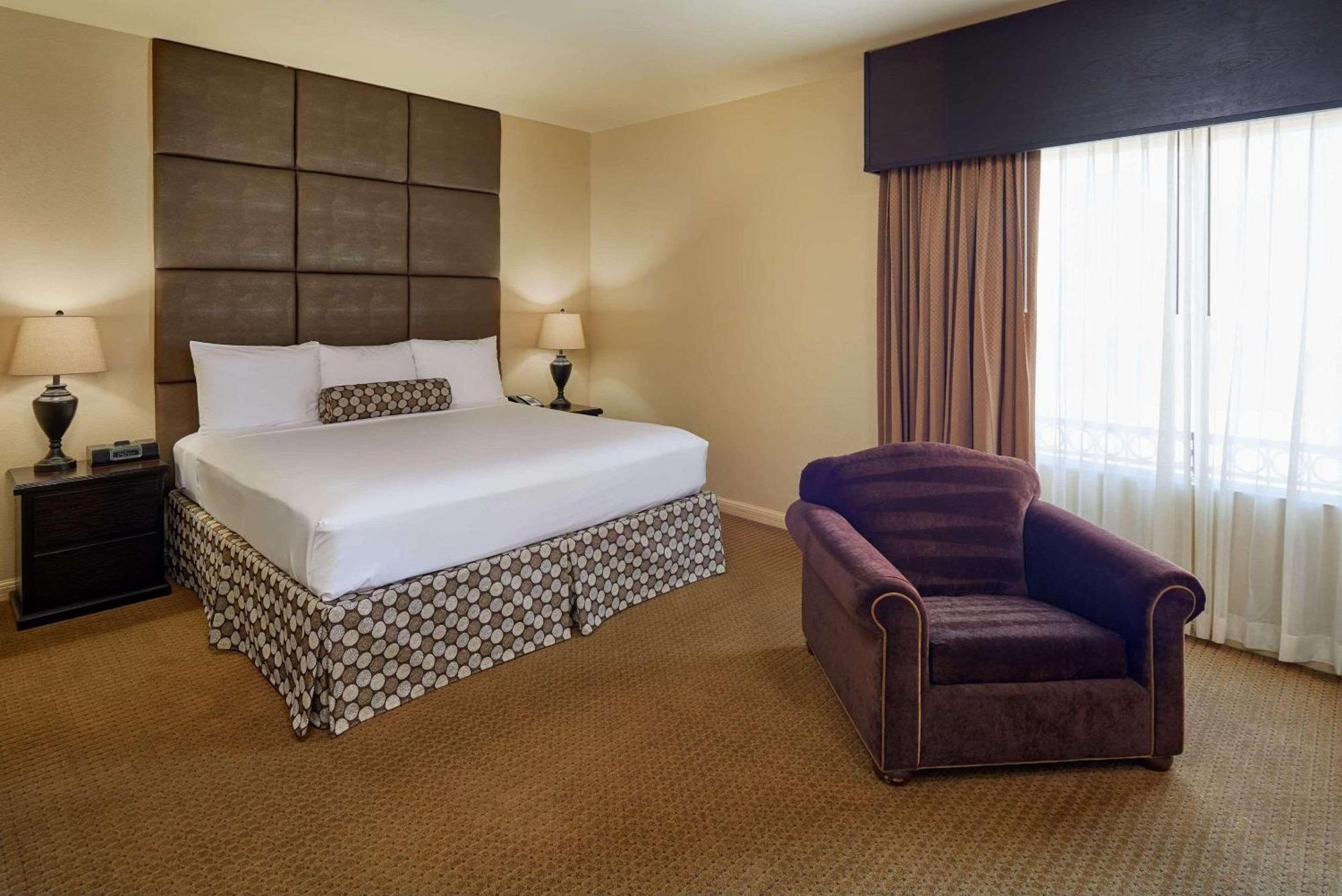 Radisson Airport El Paso